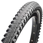 Ficha técnica e caractérísticas do produto Pneu Bicicleta Aro 26 Maxxis Wormdrive 26x1.90 Dobrável Kevlar