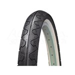 Ficha técnica e caractérísticas do produto Pneu Bicicleta Aro 26x1.95 Kenda K90 Slick Faixa Branca Mtb