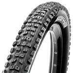 Ficha técnica e caractérísticas do produto Pneu Bicicleta Aro 27.5 Maxxis Agressor 27.5x2.30 Dobrável Kevlar Exo Tubeless