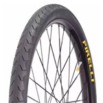 Ficha técnica e caractérísticas do produto Pneu Bicicleta Aro 700 Pirelli Phantom Street 700x38 Compatível Aro 29 Aro 29 Arame