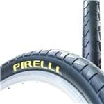 Ficha técnica e caractérísticas do produto Pneu Bicicleta Aro 29X1.95 Pirelli Phantom Street Slick