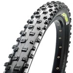 Ficha técnica e caractérísticas do produto Pneu Bike Maxxis Swampthing 26x2.50 Arame ST/2PLY Preto