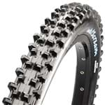 Ficha técnica e caractérísticas do produto Pneu Bike Maxxis Wet Scream 26x2.50 Arame ST/2PLY Preto