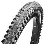 Ficha técnica e caractérísticas do produto Pneu Bike Maxxis Wormdrive 26x1.90 Kevlar Preto