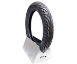 Ficha técnica e caractérísticas do produto PNEU BIZ TRASEIRO 80 100 14 Biz 100 125 POP 100 PIRELLI SUPER CITY NOVO ORIGINAL 0645