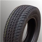 Ficha técnica e caractérísticas do produto Pneu Black Tyre 185R14 RM – G CARGO G32