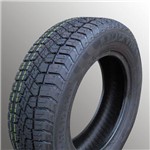 Ficha técnica e caractérísticas do produto Pneu Black Tyre - Remold - 175/70X14 RM – ATR