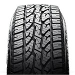 Ficha técnica e caractérísticas do produto Pneu BlackLion - 265/70R16 - Voracio A/T BA80 - 117/114T - Letra Branca