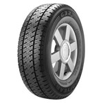 Ficha técnica e caractérísticas do produto Pneu BlackTyre Remold Aro 16 205/75