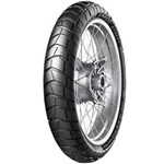 Ficha técnica e caractérísticas do produto Pneu Bmw R 1200 Gs Dl 1000 V-Strom 120/70r19 60v Karoo Street Metzeler