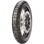 Ficha técnica e caractérísticas do produto Pneu Bmw R 1200 Gs Tiger Explorer 120/70r19 60v Tl Scorpion Rally Str Pirelli - Pirelli Moto