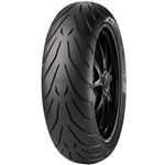 Ficha técnica e caractérísticas do produto Pneu Bmw R 850 Rt se 160/60r18 Zr 70w Tubeless Angel Gt