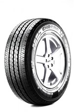 Ficha técnica e caractérísticas do produto Pneu Boxer H-1 HR Besta Jumper Dobl Ducato Carga 205/70r15c Chrono 106r Pirelli