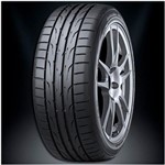 Ficha técnica e caractérísticas do produto Pneu Bras 195/55r15 Dunlop Dz102 85 - Good Year