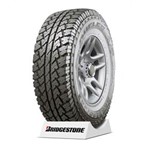 Ficha técnica e caractérísticas do produto Pneu Bridgestone - 205/65R15 Dueller A/T 693 - 94T - Ecosport