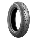 Ficha técnica e caractérísticas do produto Pneu Bridgestone 160-70-17 H50r 73V (Traseiro)