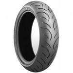 Pneu Bridgestone T30 Evo 190/55 Zr17 - Traseiro