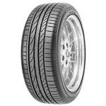 Ficha técnica e caractérísticas do produto Pneu Bridgestone 245/40r17 Potenza Re050a 91y