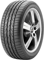 Ficha técnica e caractérísticas do produto Pneu Bridgestone 225/45/17 Potenza RE050A Run Flat 91W Peça