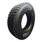 Ficha técnica e caractérísticas do produto Pneu Bridgestone 22,5 295/80r22,5m Fd663ii 152/148m