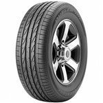 Ficha técnica e caractérísticas do produto Pneu Bridgestone Aro 20 275/40R20 106W Dueler HP Sport RFT Run Flat