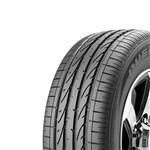 Ficha técnica e caractérísticas do produto Pneu Bridgestone Aro 20 Dueler H/P Sport Runflat 275/40R20 106Y