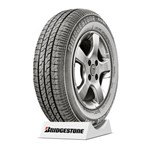 Ficha técnica e caractérísticas do produto Pneu Bridgestone Aro 14 - 175/65R14 - B391 - 82T - Substituído Pelo Bridgestone B250