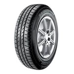 Ficha técnica e caractérísticas do produto Pneu Bridgestone Aro 15 185 65 R15 B250 88H C3, Tiida e Versa