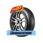 Pneu Bridgestone Aro 15 195/65r15 Ep-150 Ecopia 91h