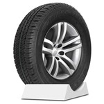 Ficha técnica e caractérísticas do produto Pneu Bridgestone Aro 16 215/65R16 102H Dueler H/T 684 II Original Duster