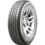 Ficha técnica e caractérísticas do produto Pneu Bridgestone Aro 16" 245/70 R16 111T DUELER H/T 684 III ECOPIA - Original S10