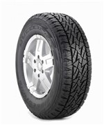 Ficha técnica e caractérísticas do produto Pneu Bridgestone Aro 16 255/70R16 111S - Dueler Revo 2 At - Letra Branca