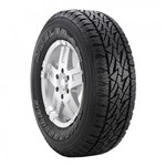 Ficha técnica e caractérísticas do produto Pneu Bridgestone Aro 16 255/70R16 Dueler A/T Revo 2 111T Fabricação 2013