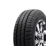 Ficha técnica e caractérísticas do produto Pneu Bridgestone Aro 16 Dueler 684 215/65r16 102h - Original Renegade