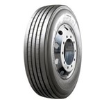 Ficha técnica e caractérísticas do produto Pneu Bridgestone Aro 22,5" 295/80 R22,5 152/148M - R250 16L LISO