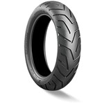 Ficha técnica e caractérísticas do produto Pneu Bridgestone Battlax A41 150/70 R17 69v