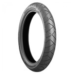 Pneu Bridgestone Battlax Adventure A40 110/80x19 59V Dianteiro