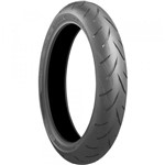 Pneu Bridgestone Battlax A41 90/90 R21 - Dianteiro