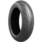 Ficha técnica e caractérísticas do produto Pneu Bridgestone Battlax S21 190/50 R17 73w