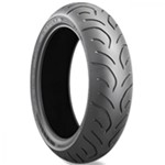 Ficha técnica e caractérísticas do produto Pneu Bridgestone Battlax T30 160/60 R17 73w