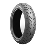 Ficha técnica e caractérísticas do produto Pneu Bridgestone Battlax T30 190/55 R17 75w