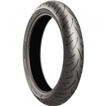 Ficha técnica e caractérísticas do produto Pneu Bridgestone Battlax T31 120/70 R19 58W