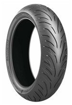 Ficha técnica e caractérísticas do produto Pneu Bridgestone Battlax T31 170/60 R17 72W