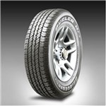 Ficha técnica e caractérísticas do produto Pneu Bridgestone Dueler H/T 684 265/60 R18 110H-Pajero-Grand Cherokee - 18