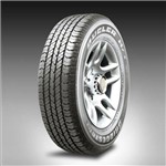 Ficha técnica e caractérísticas do produto Pneu Bridgestone Dueler H/T 684 Ii 265/65 R17 112s -Toyota Hilux