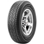 Ficha técnica e caractérísticas do produto Pneu Bridgestone DUELER H/T 687 225/65 R17 101H (GRAN VITARA)