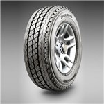 Pneu Bridgestone Duravis 225/70r15c 112/110r - Mercedes Sprinter