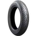 Ficha técnica e caractérísticas do produto Pneu Bridgestone Exedra MAX EA1F 120-70-18 59W TL Radial (D) FRONT Boulevar / NEW V-MAX / Harley XR 1200