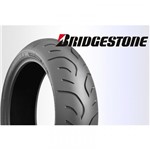 Ficha técnica e caractérísticas do produto Pneu Bridgestone T30fz 120/70-17 Hornet/XJ6/ER-6N - Brigestone