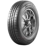 Ficha técnica e caractérísticas do produto Pneu Briland Aro 13 - 155/65R13 - BRP-605 - 73T - Pneu Chery Qq